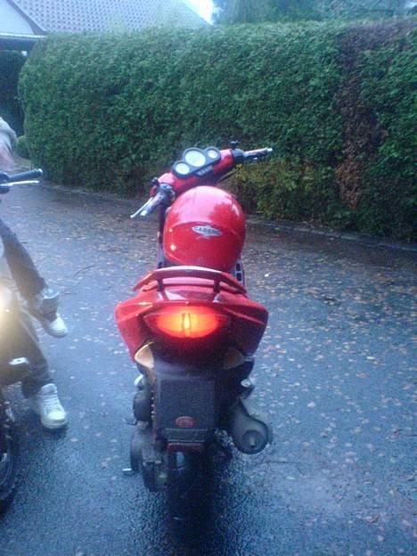 Peugeot Speedfight 2 wrc 206 billede 13