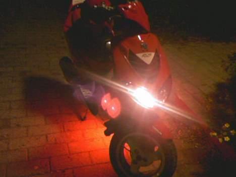 Peugeot Speedfight 2 wrc 206 billede 14