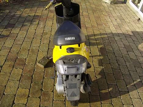 Yamaha Jog AS - Hverdagscruiser. billede 6