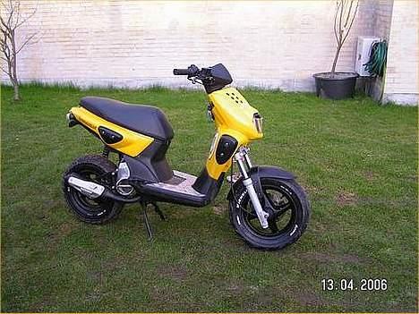 Yamaha Slider *byttet* billede 1