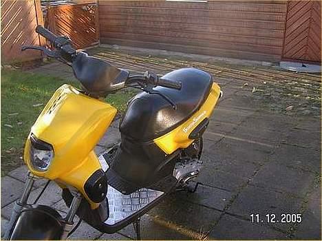 Yamaha Slider *byttet* billede 5