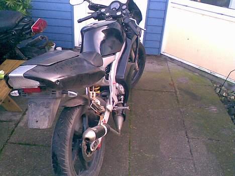 Aprilia Rs 50 (Solgt) billede 2