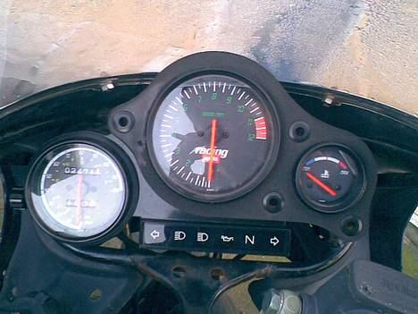 Aprilia Rs 50 (Solgt) billede 3