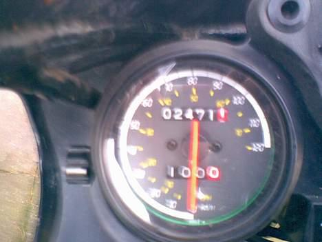 Aprilia Rs 50 (Solgt) billede 4