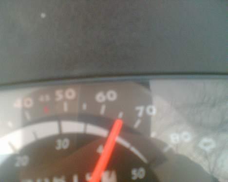 Giantco sprint (brændt af) billede 2