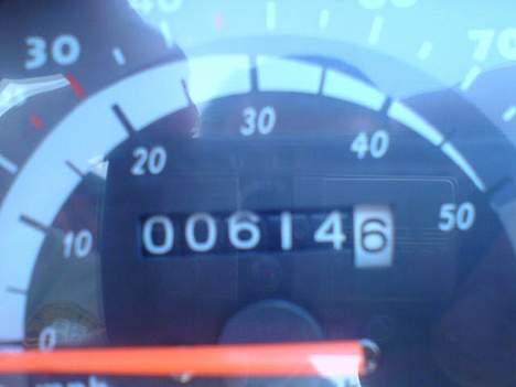 Giantco sprint (brændt af) billede 4