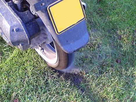 Giantco sprint (brændt af) billede 6