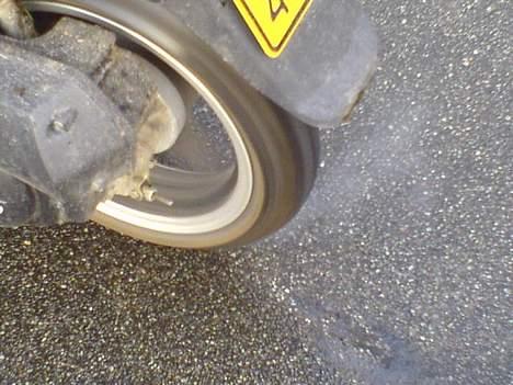 Giantco sprint (brændt af) billede 7