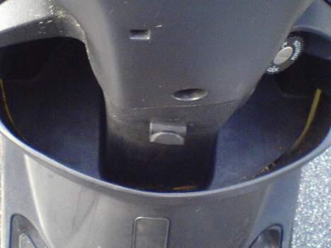 Giantco sprint (brændt af) billede 8