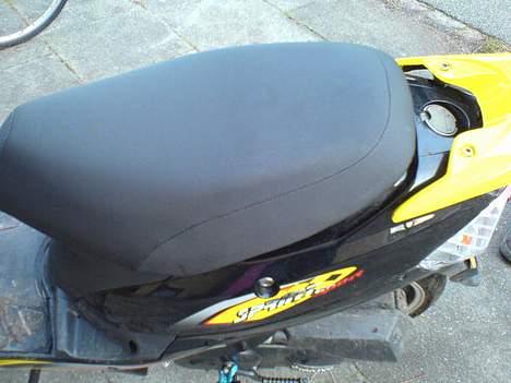 Giantco sprint (brændt af) billede 10