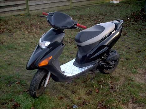 Honda Sfx (Solgt) billede 1