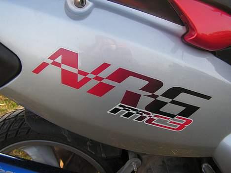 Piaggio Nrg mc3 (Byttet) billede 3