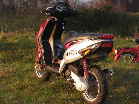 Piaggio Nrg mc3 (Byttet) billede 4