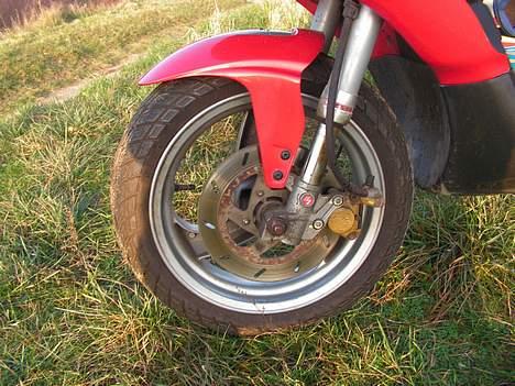 Piaggio Nrg mc3 (Byttet) billede 5