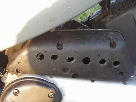 Piaggio Nrg mc3 (Byttet) billede 6