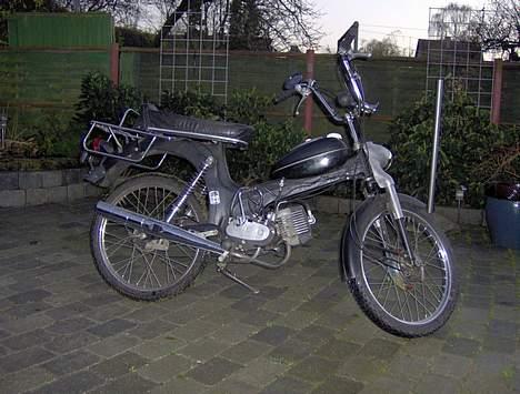 Puch ms50 billede 1