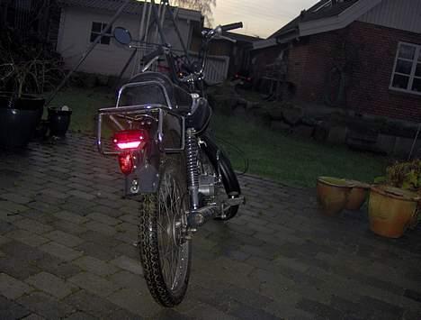 Puch ms50 billede 2