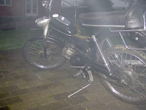 Puch ms50 billede 3