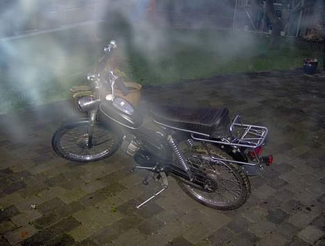 Puch ms50 billede 4