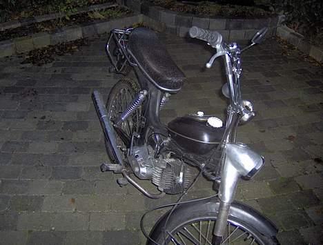 Puch ms50 billede 6