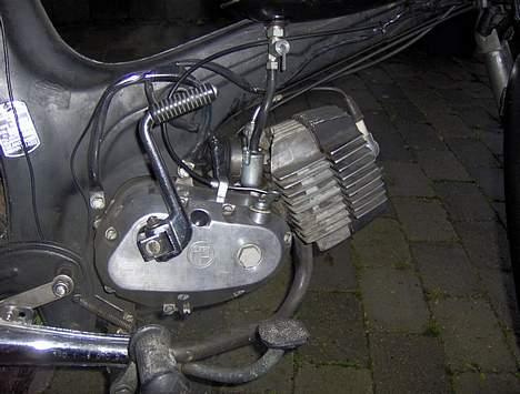 Puch ms50 billede 7