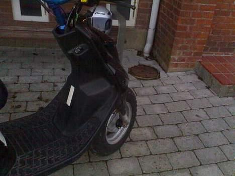 PGO HOT 50 billede 18