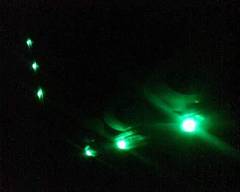 PGO Hot 50 SP - (Solgt) billede 3