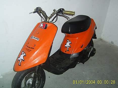 Yamaha SOLGT billede 2