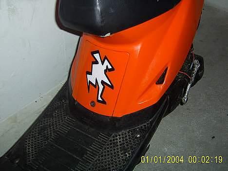 Yamaha SOLGT billede 4