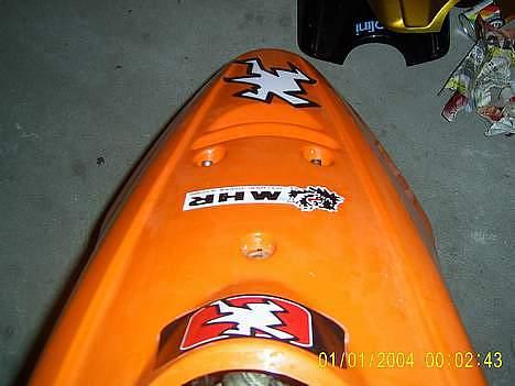 Yamaha SOLGT billede 5