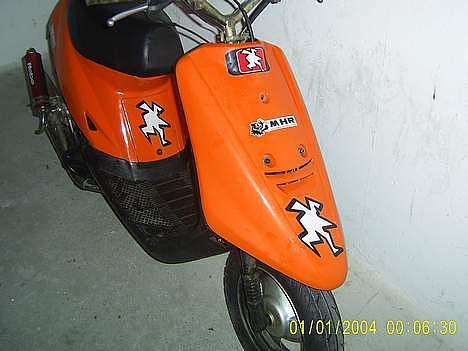 Yamaha SOLGT billede 7