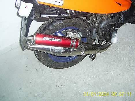 Yamaha SOLGT billede 8