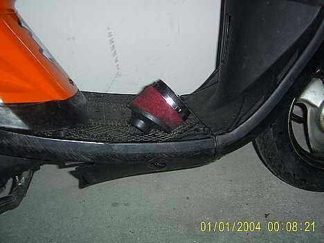 Yamaha SOLGT billede 9