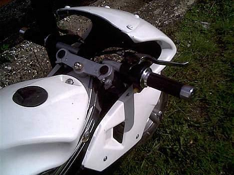 MiniBike pocket :D((((SOLGT))) billede 4