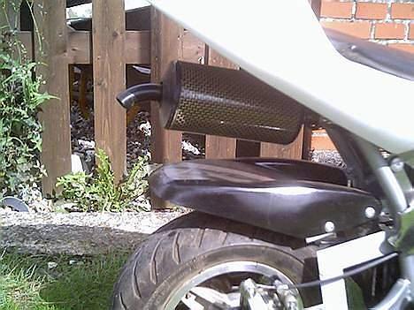 MiniBike pocket :D((((SOLGT))) billede 6