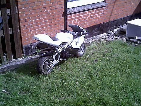 MiniBike pocket :D((((SOLGT))) billede 7