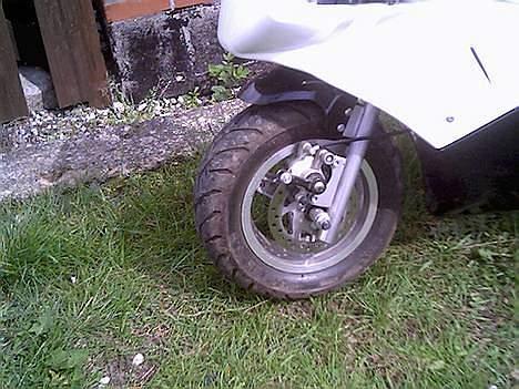 MiniBike pocket :D((((SOLGT))) billede 9