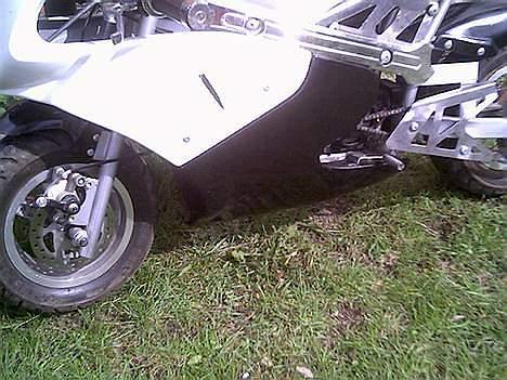 MiniBike pocket :D((((SOLGT))) billede 10