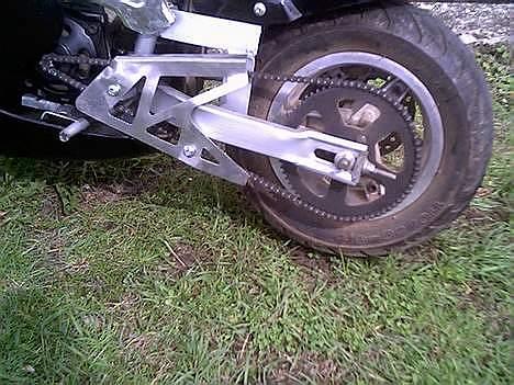 MiniBike pocket :D((((SOLGT))) billede 11