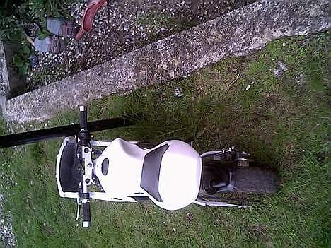 MiniBike pocket :D((((SOLGT))) billede 12