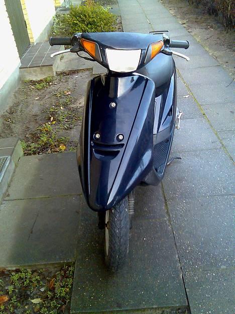 Yamaha Jog Fs(byttet) billede 4