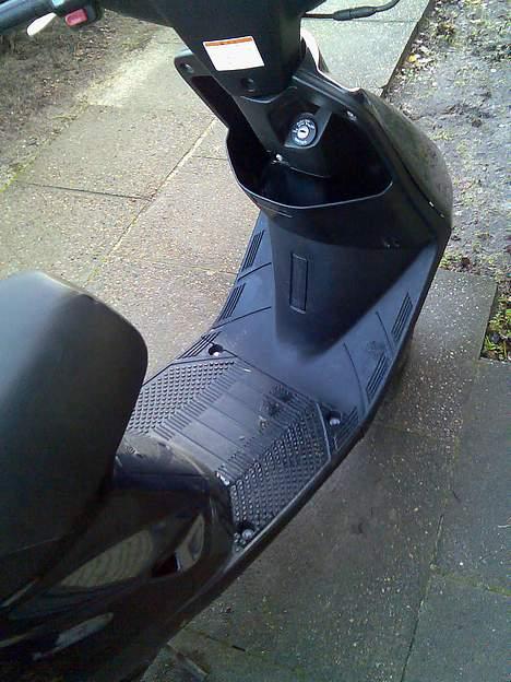 Yamaha Jog Fs(byttet) billede 7