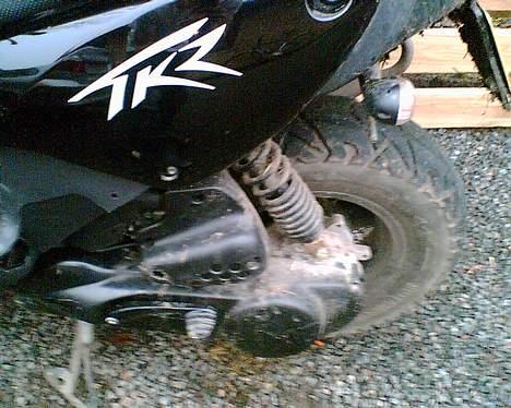 Peugeot TKR KAMELION Tilsalg - filter billede 2