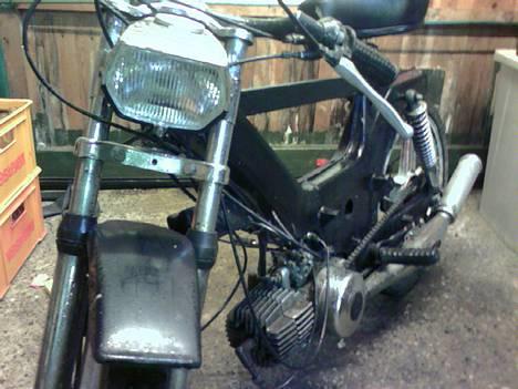 Puch 2 Gear (Solgt) billede 1