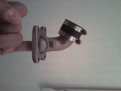 Peugeot Speedfight 2<33 SOLGT! - dobler studs 19mm. billede 2