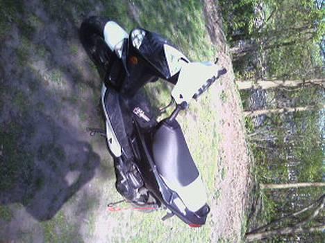 Peugeot Speedfight 2<33 SOLGT! billede 7