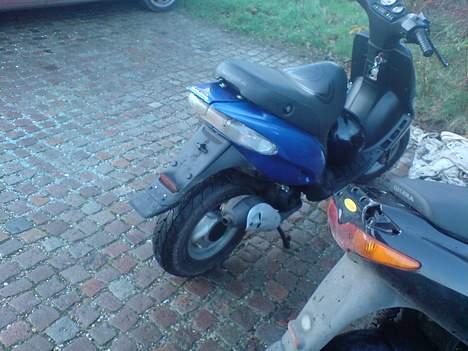 Gilera Stalker 03 SOOLGT billede 10