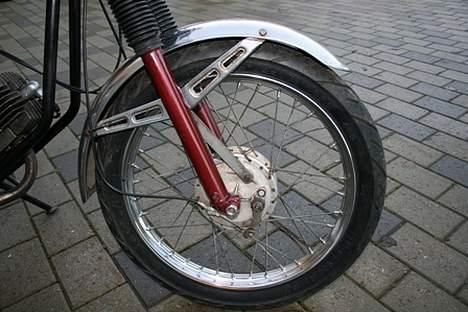Puch Monza - Solgt billede 4