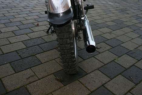 Puch Monza - Solgt billede 5