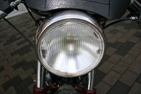 Puch Monza - Solgt billede 7